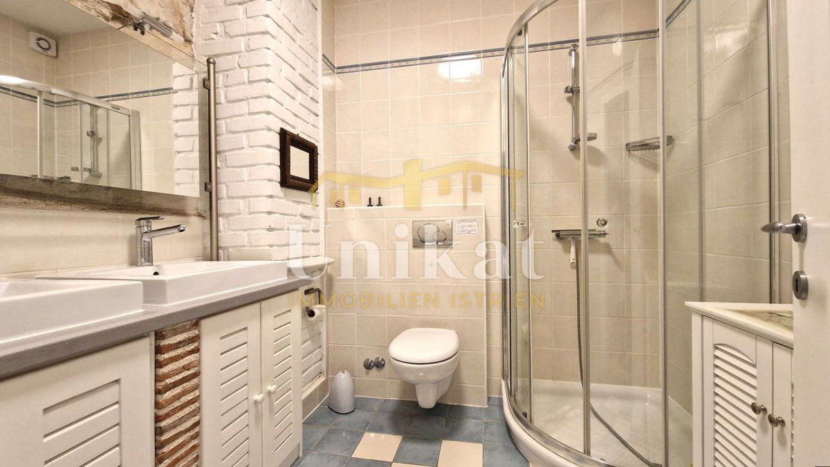 Proprietà esclusiva con molta privacy vicino a Poreč